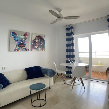 Sailor Apartments Torremolinos Buitenkant foto