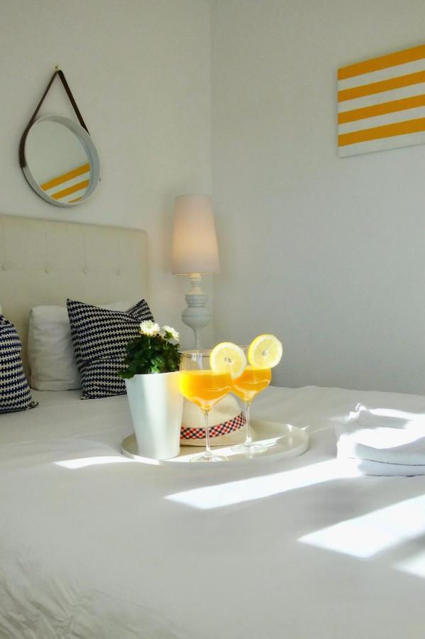 Sailor Apartments Torremolinos Buitenkant foto