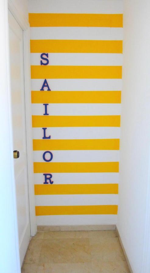 Sailor Apartments Torremolinos Buitenkant foto