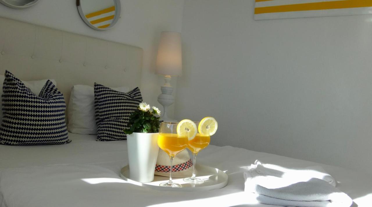 Sailor Apartments Torremolinos Buitenkant foto