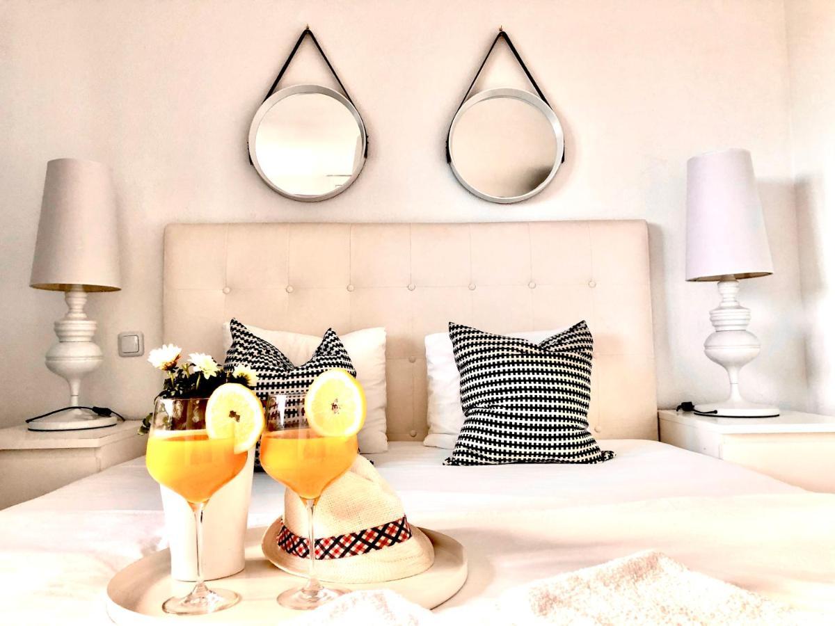 Sailor Apartments Torremolinos Buitenkant foto
