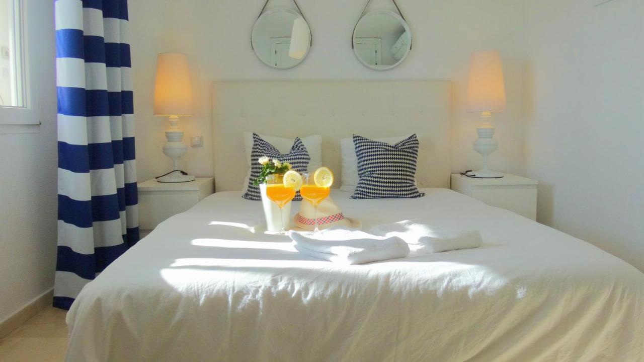 Sailor Apartments Torremolinos Buitenkant foto