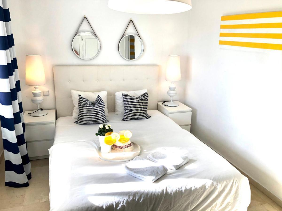 Sailor Apartments Torremolinos Buitenkant foto