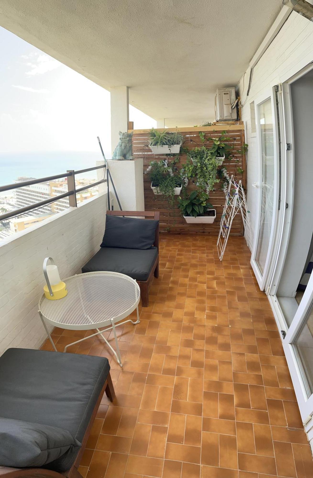 Sailor Apartments Torremolinos Buitenkant foto